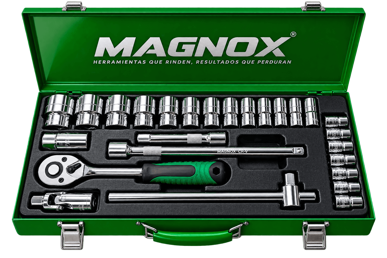 Juego de Copas MAGNOX